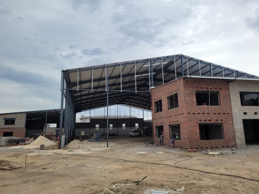 To Let Commercial Property for Rent in Killarney Gardens Western Cape